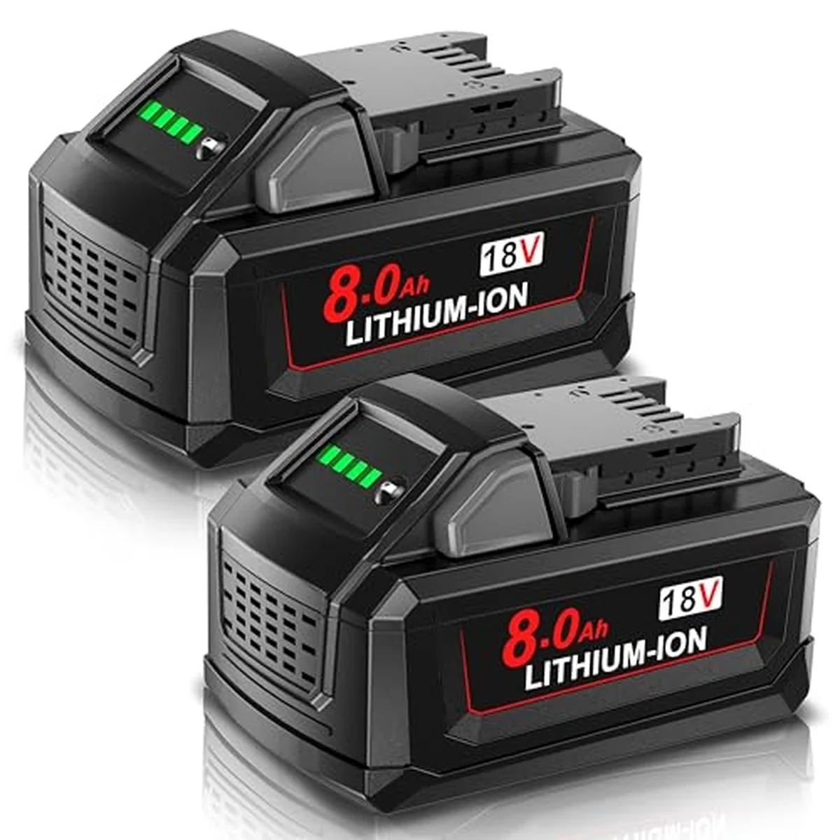 Powtree Makita 18V Battery | POWTREE
