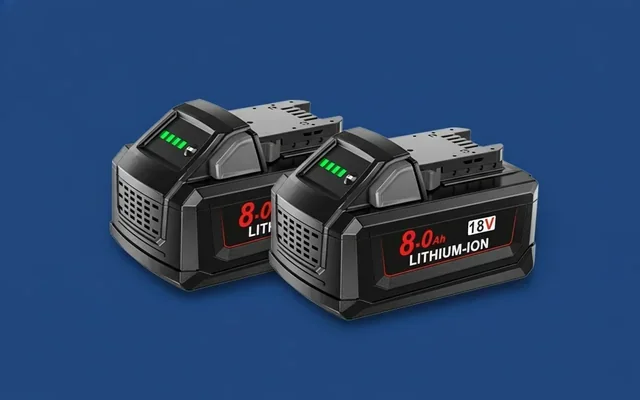 POWTREE product studio photography — full product range