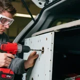 POWTREE battery in real-world use